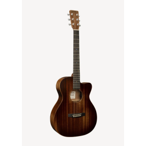 C.F. Martin 000 JR E Sapele